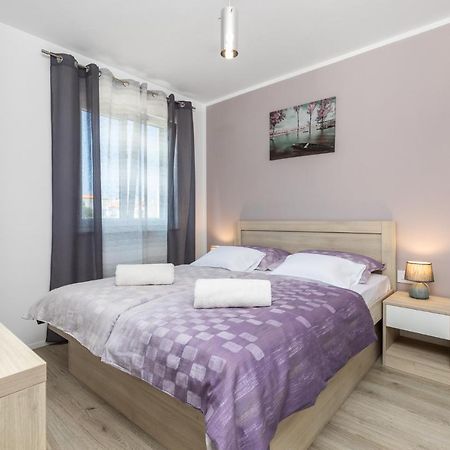 Apartman Bura Punat Ngoại thất bức ảnh