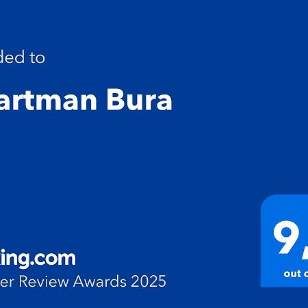 Apartman Bura Punat Ngoại thất bức ảnh