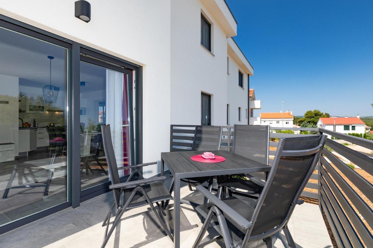 Apartman Bura Punat Ngoại thất bức ảnh