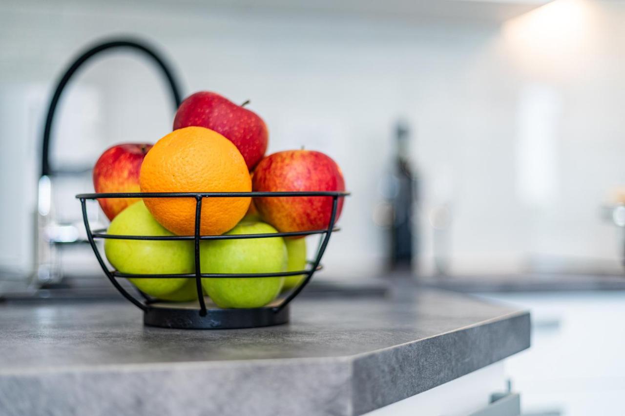 Apartman Bura Punat Ngoại thất bức ảnh