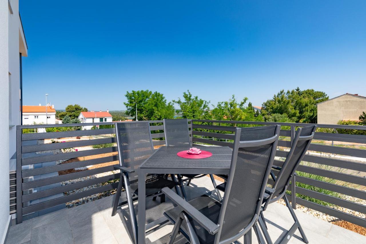 Apartman Bura Punat Ngoại thất bức ảnh