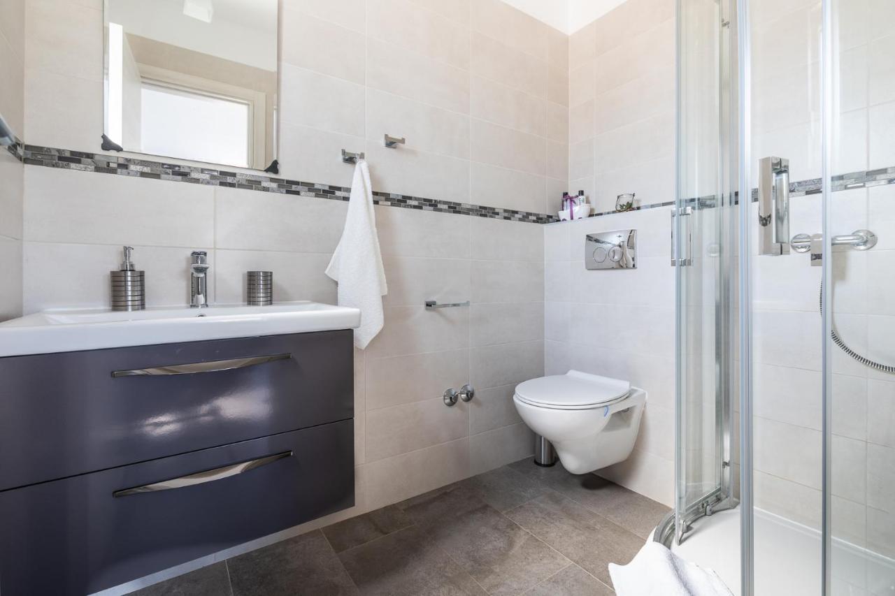 Apartman Bura Punat Ngoại thất bức ảnh